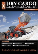 May 2015 Issue
